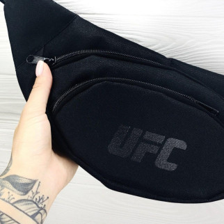 Бананка черная UFC (накатка) - Інтернет-магазин спільних покупок ToGether