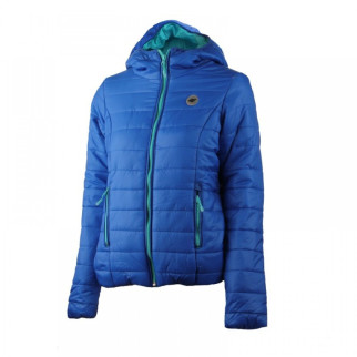 Куртка жіноча 4F Ski Jacket cobalt  - Інтернет-магазин спільних покупок ToGether