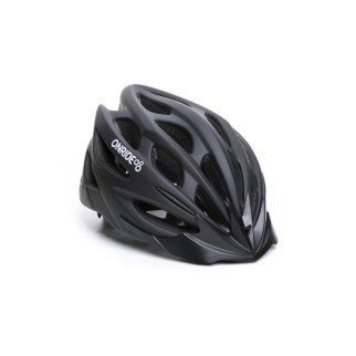Шолом велосипедний ONRIDE mount L 58-61 чорний  - Інтернет-магазин спільних покупок ToGether