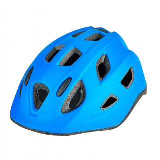 Велосипедний дитячий шолом Cannondale QUICK S/M 52-57 Синій HEL-85-68 - Інтернет-магазин спільних покупок ToGether