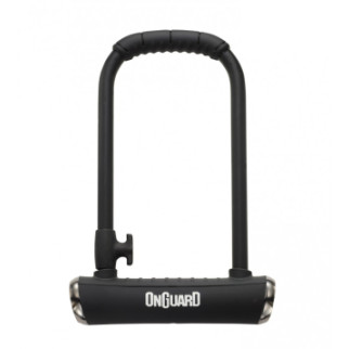 Велозамок Onguard U-lock 8003х Pitbull STD 115x230 Чорний LCK-08-70 - Інтернет-магазин спільних покупок ToGether
