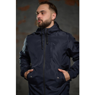 Куртка "Easy" softshell синя - Інтернет-магазин спільних покупок ToGether