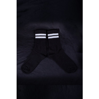 Шкарпетки Without 36-44 Black - Інтернет-магазин спільних покупок ToGether