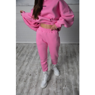 Штани BOWL рожеві жіночі - Інтернет-магазин спільних покупок ToGether
