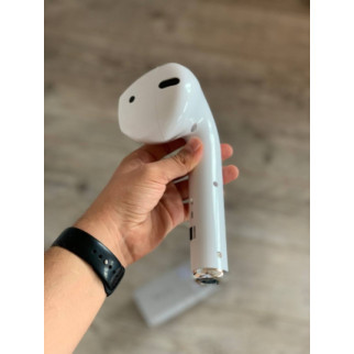 Bluetooth колонка в стилі AirPod 123 white - Інтернет-магазин спільних покупок ToGether