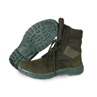  Зимові високі черевики олива N-3 green - Інтернет-магазин спільних покупок ToGether