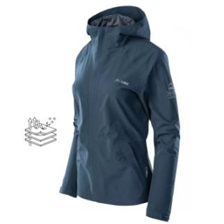 Куртка жіноча демісезонна Elbrus Gantori Wmn Midnight Navy (EBS-GNRW-NV) - Інтернет-магазин спільних покупок ToGether