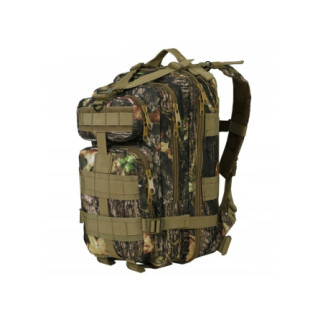 Рюкзак тактичний Dominator Shadow 30L Leaves Camo (DMR-SDW-LVSCM) - Інтернет-магазин спільних покупок ToGether