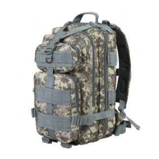 Рюкзак тактичний Dominator Shadow 30L Pixel ACU (DMR-SDW-PXLACU) - Інтернет-магазин спільних покупок ToGether