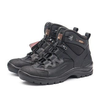 Тактичні зимові черевики -25 чорні  - Інтернет-магазин спільних покупок ToGether