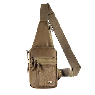 M-Tac сумка-кобура плечова з липучкою Coyote - Інтернет-магазин спільних покупок ToGether