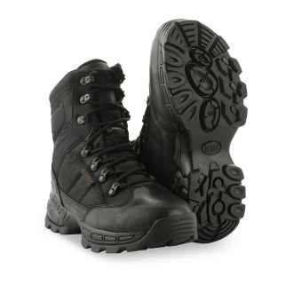 M-Tac черевики тактичні зимові Thinsulate Black - Інтернет-магазин спільних покупок ToGether
