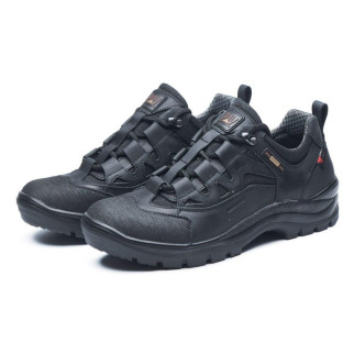 Тактичні демісезонні  кросівки мембрана - winterfrost 250 чорні - Інтернет-магазин спільних покупок ToGether