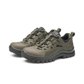 Тактичні літні кросівки сітка олива  - Інтернет-магазин спільних покупок ToGether
