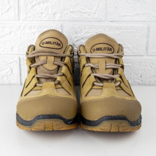 Кросівки чоловічі літо U-Militär TR+, пісок - Інтернет-магазин спільних покупок ToGether