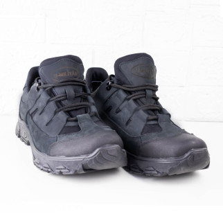 Кросівки чоловічі літо U-Militär TR, чорний - Інтернет-магазин спільних покупок ToGether