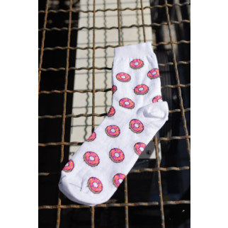 Шкарпетки Without Donuts - Інтернет-магазин спільних покупок ToGether