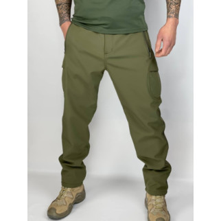 Тактичні штани хакі 1100 - Інтернет-магазин спільних покупок ToGether