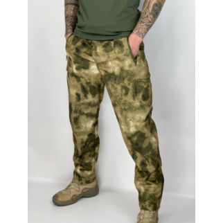Тактичні штани камуфляж 1108 - Інтернет-магазин спільних покупок ToGether
