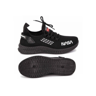 Кросівки Nasa Trainers UNI black2 - Інтернет-магазин спільних покупок ToGether