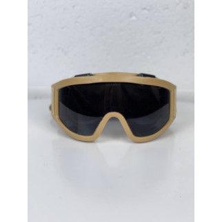 Захистні окуляри - маска койот 1032 - Інтернет-магазин спільних покупок ToGether