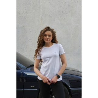 Жіноча футболка Reebok біла - Інтернет-магазин спільних покупок ToGether