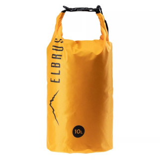 Гермомішок Elbrus Drybag 10L yellow - Інтернет-магазин спільних покупок ToGether