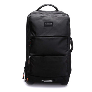 Cумка дорожня Icepeak Innor 35L (58 x 34 x 23 cм) black (ICP-INR-BK) - Інтернет-магазин спільних покупок ToGether