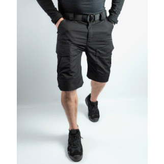 Тактичні шорти S.Archon чорні 1181 - Інтернет-магазин спільних покупок ToGether