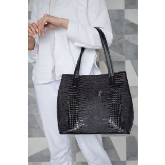 Жіноча сумка Without madison black	 - Інтернет-магазин спільних покупок ToGether