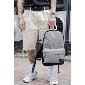 Рюкзак without reflective 20 gray man - Інтернет-магазин спільних покупок ToGether