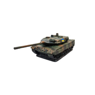 Статуетка "Leopard 2A6" - Інтернет-магазин спільних покупок ToGether