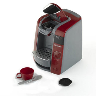 Ігрова кавомашина дитяча Bosch Red Klein IR78100 - Інтернет-магазин спільних покупок ToGether