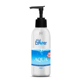 Любрикант на водній основі Be Lover Gel Aqua Power, 100 мл 18+ - Інтернет-магазин спільних покупок ToGether