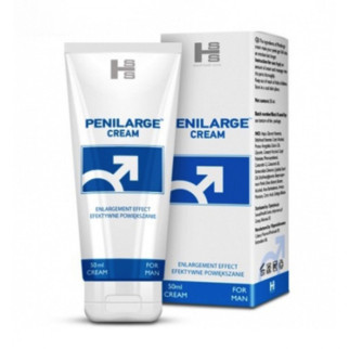 Крем для збільшення пінису Penilarge Cream, 50 мл 18+ - Інтернет-магазин спільних покупок ToGether