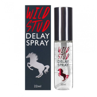 Спрей продовжує статевий акт Cobeco Wild Stud Delay Spray 18+ - Інтернет-магазин спільних покупок ToGether