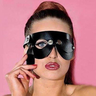 Чорна маска 18+ - Інтернет-магазин спільних покупок ToGether