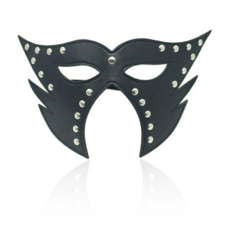 Чорна маска кішки 18+ - Інтернет-магазин спільних покупок ToGether