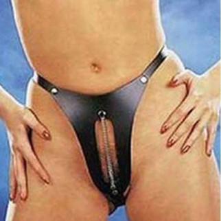 Чорні сексуальні стринги 18+ - Інтернет-магазин спільних покупок ToGether