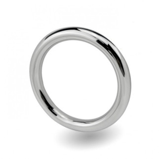 Stainless Steel Cockring – Penis Ring 18+ - Інтернет-магазин спільних покупок ToGether