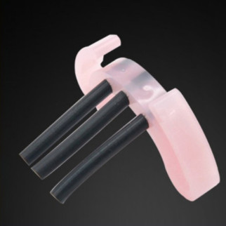 Silicone fixation addition for HolyTrainer V2 or V3 Pink 18+ - Інтернет-магазин спільних покупок ToGether