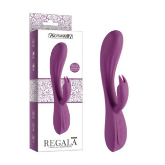 Вібратор Desire Luxury Rabbit Vibrator Regala 18+ - Інтернет-магазин спільних покупок ToGether