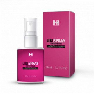 Стимулятор оргазму для жінок Libi Spray, 50 мл 18+ - Інтернет-магазин спільних покупок ToGether