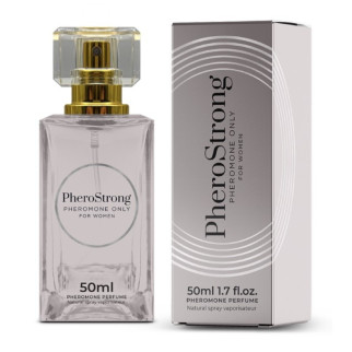 PheroStrong pheromone Only for Women 18+ - Інтернет-магазин спільних покупок ToGether