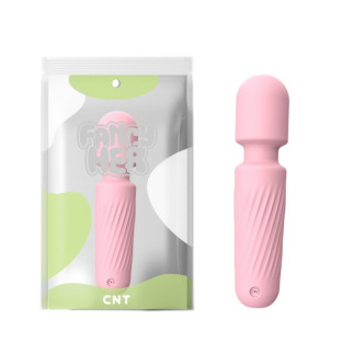 Кліторальний вібростимулятор Sweetie Wand 2 Pink 18+ - Інтернет-магазин спільних покупок ToGether