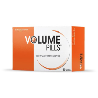 Volume Pills 18+ - Інтернет-магазин спільних покупок ToGether