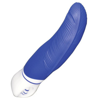 Вібратор - Amor Big Souta, синій 18+ - Інтернет-магазин спільних покупок ToGether