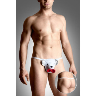 Чоловічі стрінги - Mens Thongs 4492  18+ - Інтернет-магазин спільних покупок ToGether