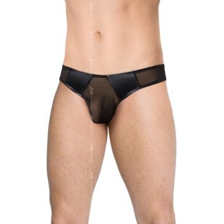 Чоловічі трусики - Mens Briefs 4519, black  18+ - Інтернет-магазин спільних покупок ToGether