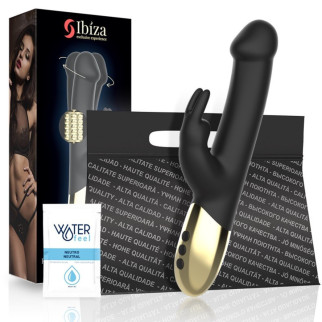 Анальний корок Ibiza Remote Control Anal Plug Medium 18+ - Інтернет-магазин спільних покупок ToGether